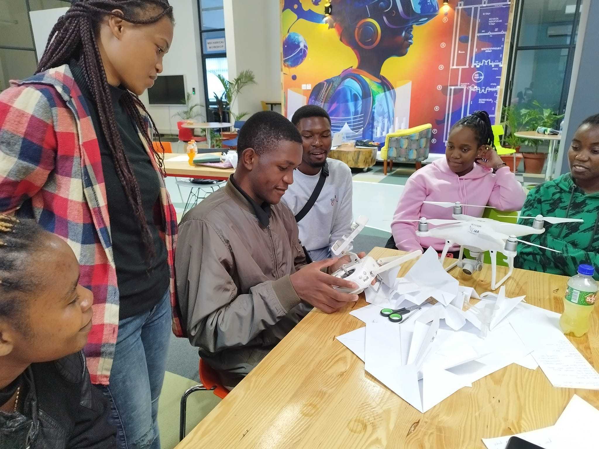 Training and Consultancy 